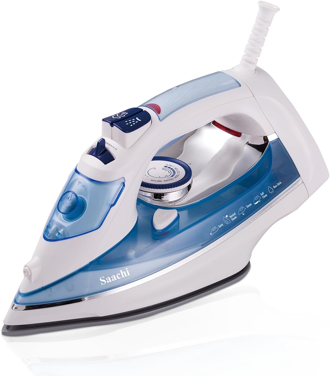 Best Irons in the UAE (2026): Steam vs Dry Irons Compared
