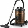 Saachi Dry Vacuum Cleaner NL-VC-1107-BR, 25L steel tank vacuum cleaner from the UAE vacuum cleaner buying guide