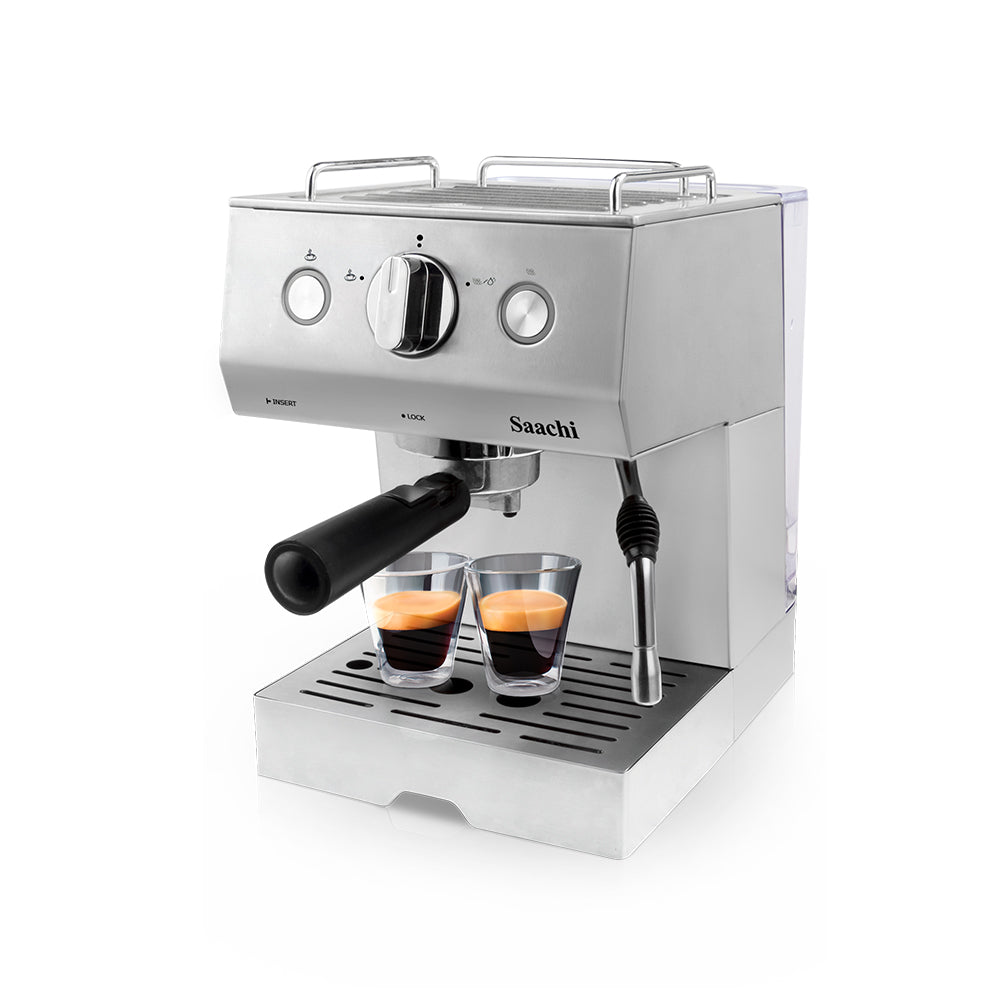 Turkish Coffee Maker vs Espresso Machine: Which Is Right for Your Home in Dubai?