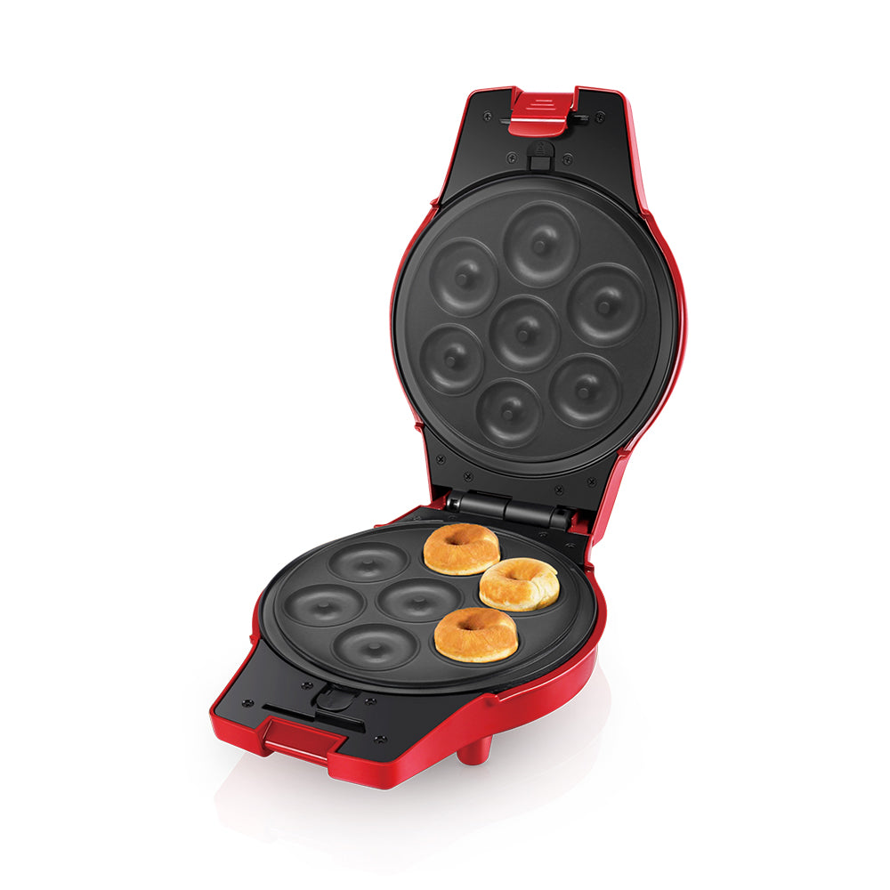  KOSIEJINN Muffin Machine Mini Pancakes Maker Waffle