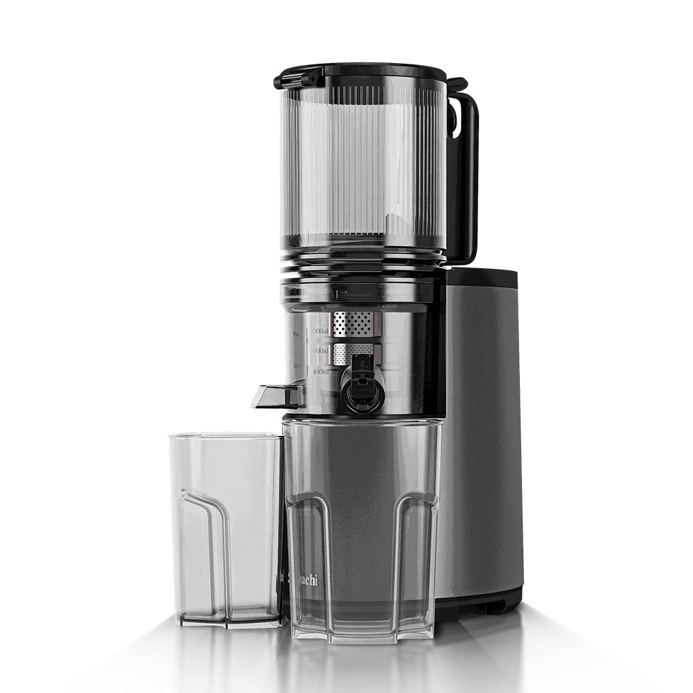 Best Juicers in the UAE (2026): Citrus vs Slow Juicer Compared
