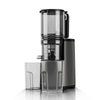 Saachi Slow Juicer NL-JU-4075-GY, 250W copper motor slow juicer from Saachi Store's Juicers range in the UAE