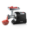 Saachi Electric Meat Grinder NL-MG-968-BK, 3000W heavy-duty model from Saachi Store's Meat Grinder range in the UAE