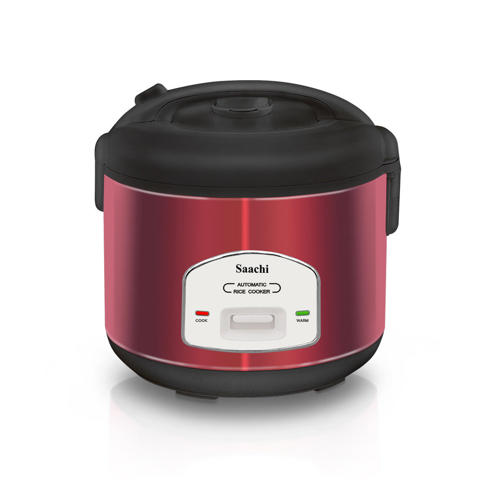Best Rice Cookers in the UAE (2026): 1.8L vs 2.8L Compared