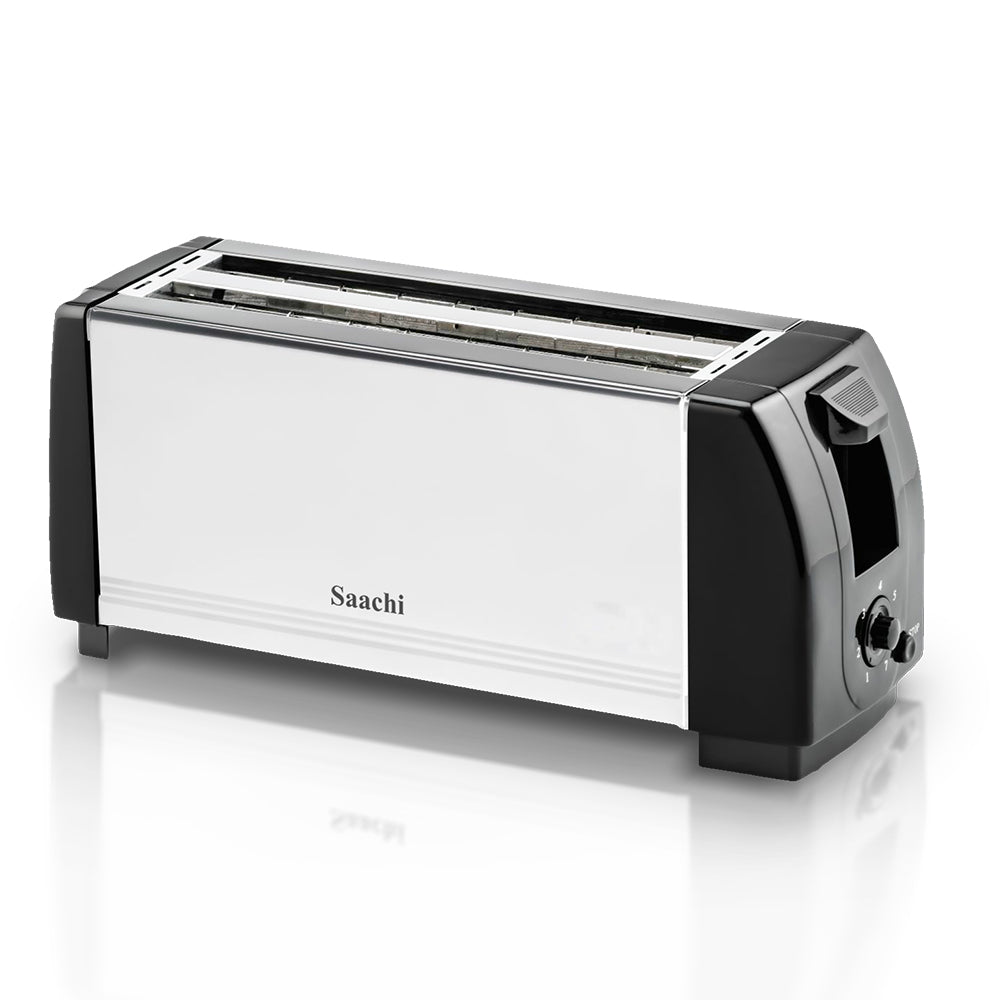 Best Toasters in the UAE (2026): 2-Slice vs 4-Slice Compared