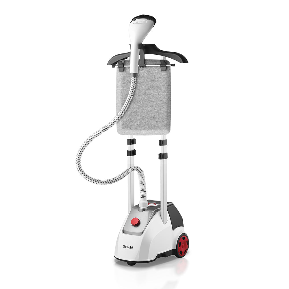Best Garment Steamers in the UAE (2026): Handheld vs Stand Models Compared