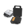 Saachi 7 in 1 Multi-snack Maker / Grill NL-7M-1569-BK