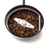 Saachi Coffee Grinder with Pulse Function NL-CG-4961-BK