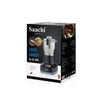 Saachi Coffee Grinder with Pulse Function NL-CG-4961-BK