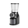 Saachi Coffee Grinder with Digital Control Panel NL-CG-4966-BK