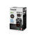 Coffee Grinder NL-CG-4966-BK With Digital Control Panel