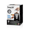 Saachi Coffee Grinder NL-CG-4967-BK