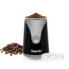 Saachi Coffee Grinder NL-CG-4967-BK