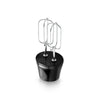 Saachi 5 in 1 Hand Blender with a Whisk Attachment NL-CH-4262-BK