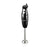 5 in 1 Hand Blender NL-CH-4262-BK with a Whisk Attachment