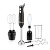 5 in1 Hand Blender NL-CH-4267-BK