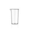 Saachi 4 in 1 Hand Blender NL-CH-4268-BK