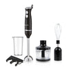 Saachi 4 in 1 Hand Blender NL-CH-4268-BK