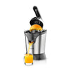 Citrus Juicer NL-CJ-4069-ST with Stainless steel body