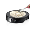 Saachi Anjero / Crepe Maker NL-CM-1863-BK