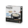 Saachi Anjero / Crepe Maker NL-CM-1863-BK