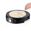 Anjero / Crepe Maker NL-CM-1863-BK