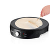 Saachi Anjero / Crepe Maker NL-CM-1863-BK