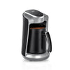 Saachi Turkish Coffee Maker with Automatic turn off function NL-COF-7046-BK