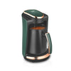 Saachi Turkish Coffee Maker with Automatic turn off function NL-COF-7046-GN