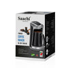 Saachi Turkish Coffee Maker with Automatic turn off function NL-COF-7046-BK
