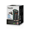 Saachi Turkish Coffee Maker with Automatic turn off function NL-COF-7046-GN