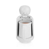Saachi Turkish Coffee Maker with Automatic turn off function NL-COF-7049-WH