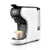Multi-Capsule Coffee Machine NL-COF-7058C-WH with 19 bar Automatic steam pressure pump
