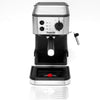 Saachi Coffee Maker With 20 Bar High Pressure Pump NL-COF-7068-BK