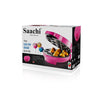 Saachi Cake Pop Maker with Automatic Thermostat NL-CP-1539-PK