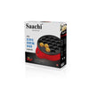Saachi Dumpling Maker with Adjustable Thermostat NL-DM-1852-RD