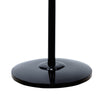 Saachi 16-Inch Stand Fan with Powerful Motor, 3-Speed Control, Adjustable Height & Wide Oscillation, 7.5-Hour Timer, Energy Efficient & Quiet OperationNL-FN-1738S-BK