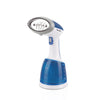 Saachi Handheld Steam Iron with stainless steel Soleplate NL-GS-395-BL