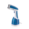 Saachi Handheld Steam Iron with stainless steel Soleplate NL-GS-395-BL
