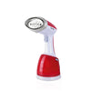 Saachi Handheld Steam Iron with stainless steel Soleplate NL-GS-395-RD