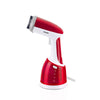 Saachi Handheld Steam Iron with stainless steel Soleplate NL-GS-395-RD