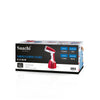 Saachi Handheld Steam Iron with stainless steel Soleplate NL-GS-395-RD