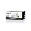 Saachi Dry Iron with a Nonstick soleplate for easy ironing NL-IR-156-WH