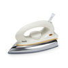 Saachi Dry Iron with a Nonstick soleplate for easy ironing NL-IR-156-WH
