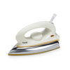 Saachi Dry Iron with a Nonstick soleplate for easy ironing NL-IR-156-WH
