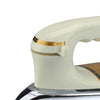 Saachi Heavy Dry Iron with a Ceramic Soleplate NL-IR-3103-WH