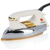 Saachi Heavy Dry Iron with a Ceramic Soleplate NL-IR-3103-WH