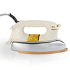 Saachi Heavy Dry Iron with a Ceramic Soleplate NL-IR-3103-WH