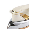 Saachi Heavy Dry Iron with a Ceramic Soleplate NL-IR-3103-WH