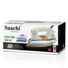 Saachi Heavy Dry Iron with a Ceramic Soleplate NL-IR-3103-WH